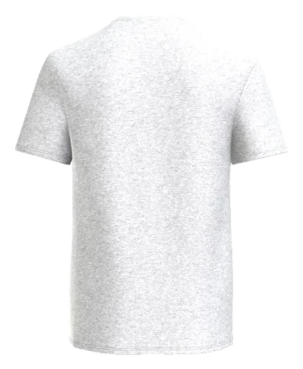 W.O. Cline Elementary School Tee — White back