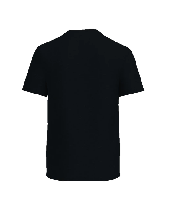 Dayton Digital Academy Polo — Black back