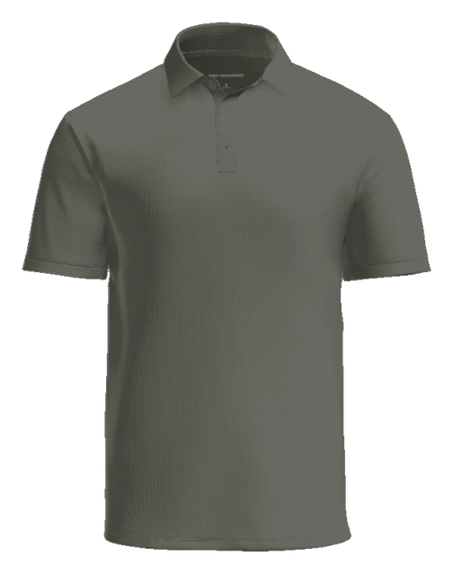 Eastmont Elementary Polo — Charcoal back