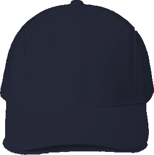 Fairview Elementary Trucker Hat — Navy back