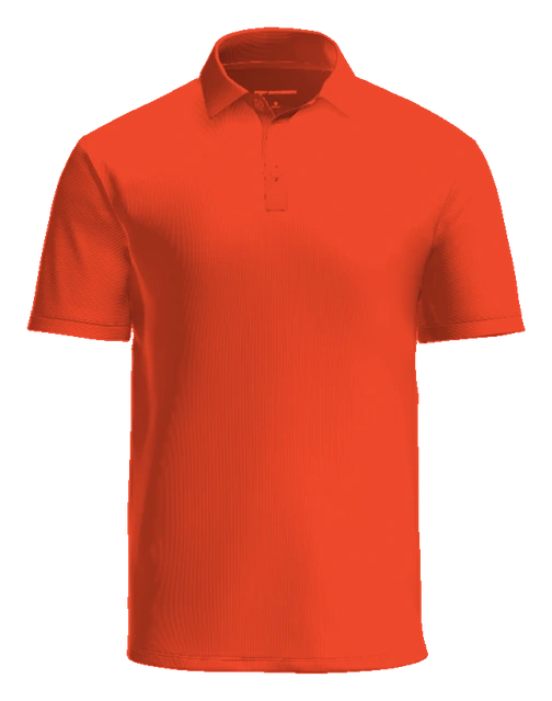 Horizon Science Academy Dayton Polo — Orange back