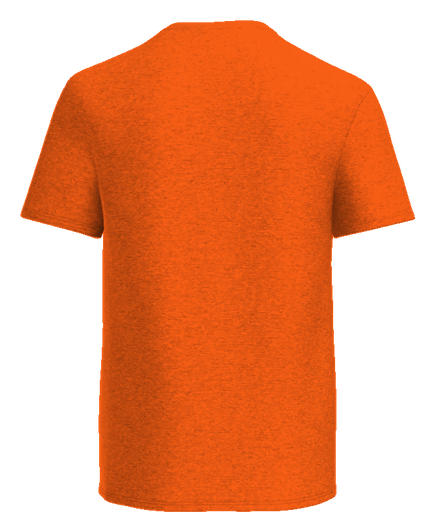 Merch Going Crazy Tee — S. Orange back