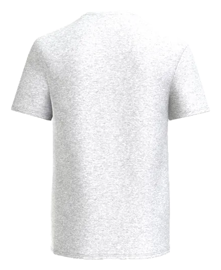 Tshirt Kings Tee — White back
