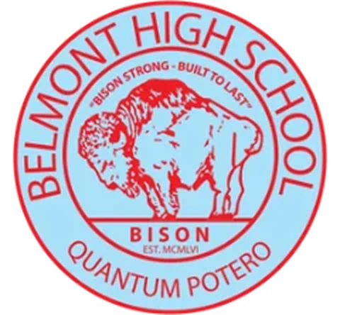 Belmont High School