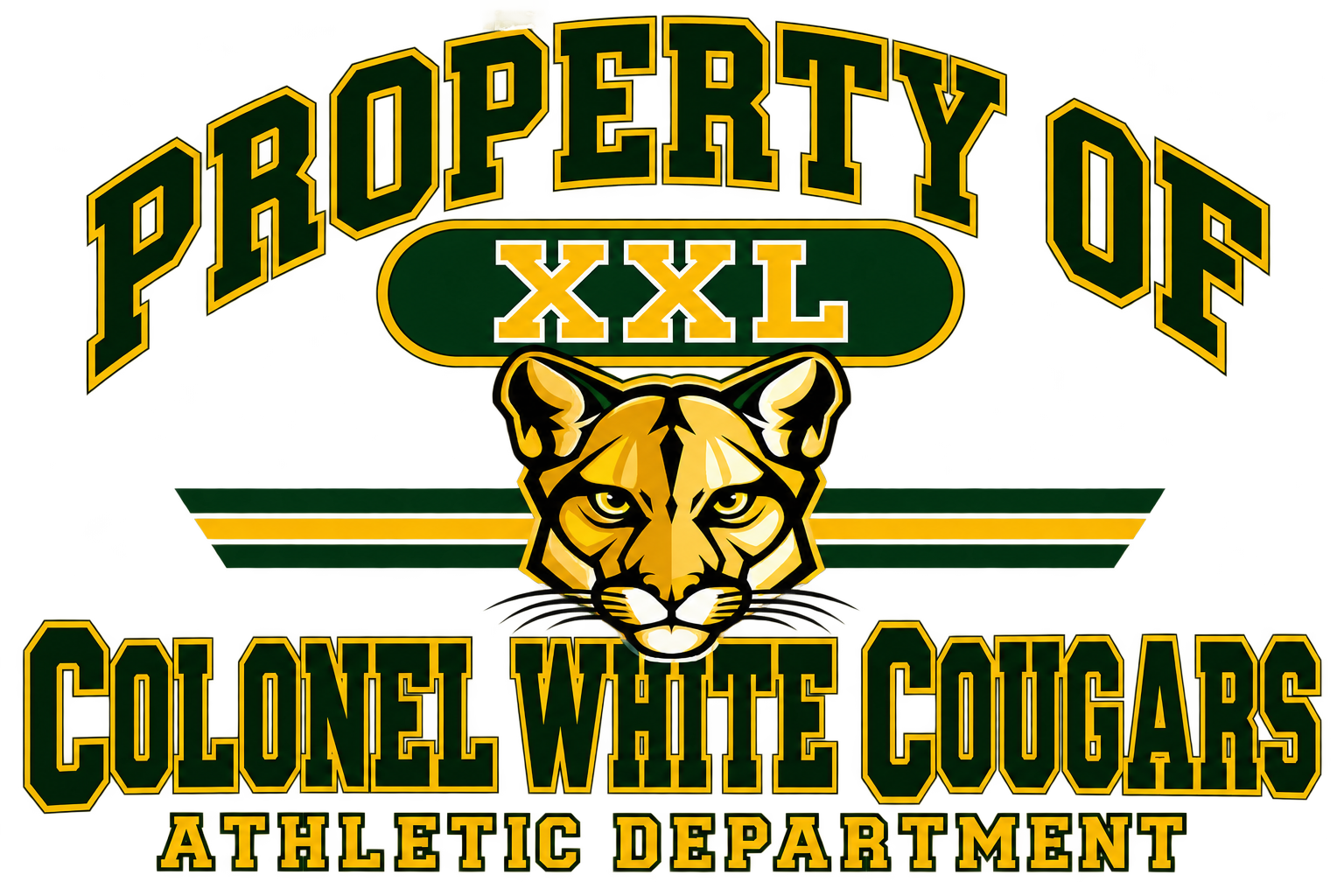 Colonel White