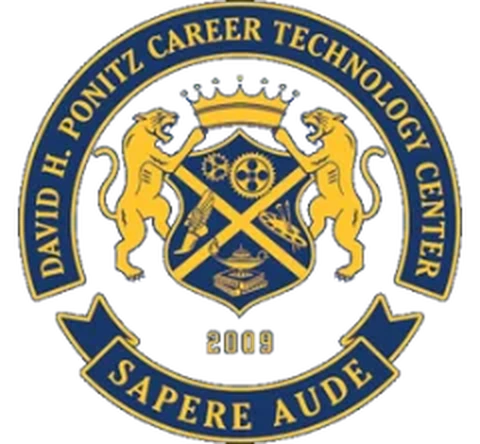 Ponitz Career Technology Center
