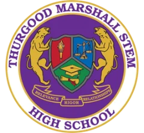 Thurgood Marshall STEM