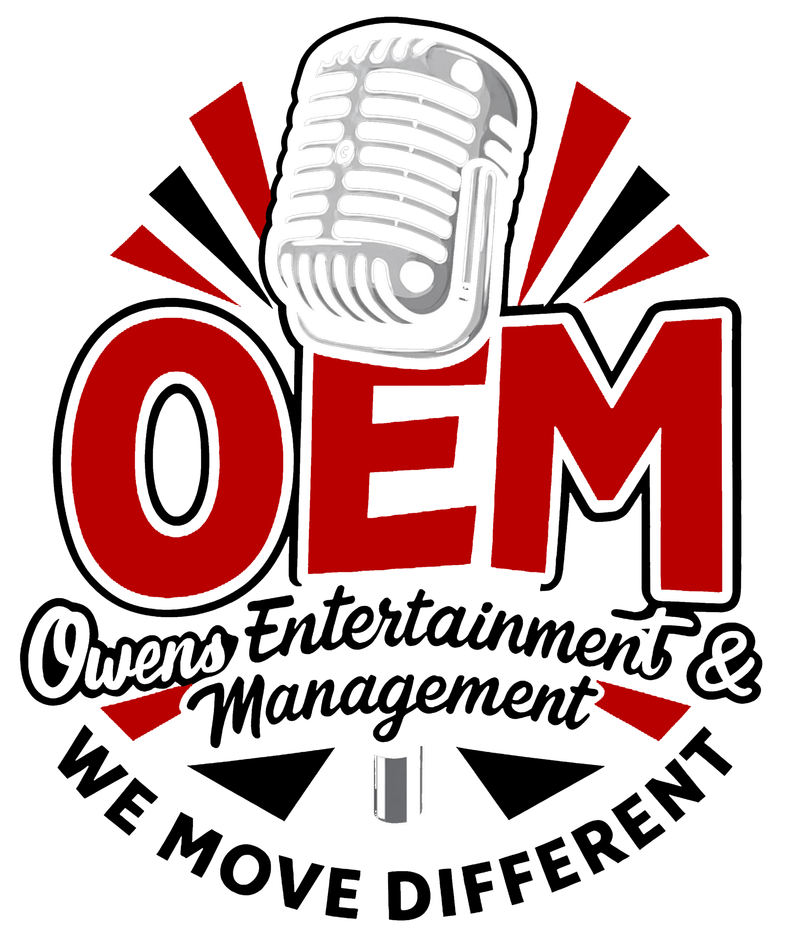 Tommy Owens Merch