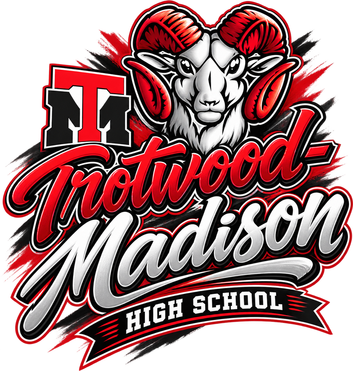 Trotwood-Madison High School
