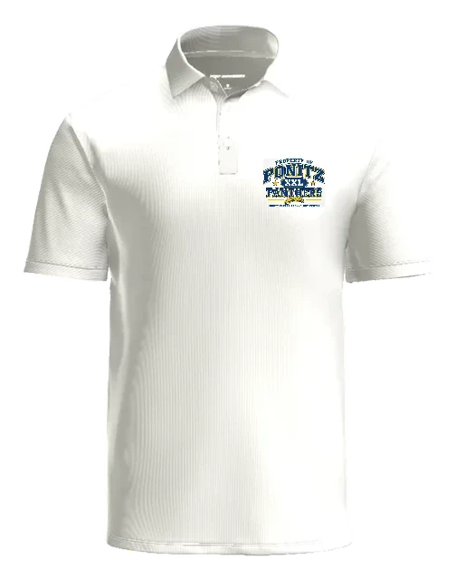 ahhava Polo — White