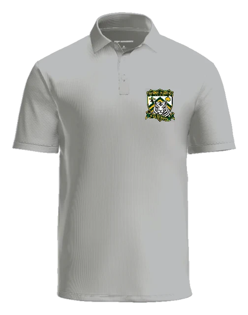 ahhava Polo — Ash