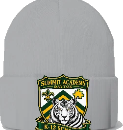 ahhava Beanie — Ash