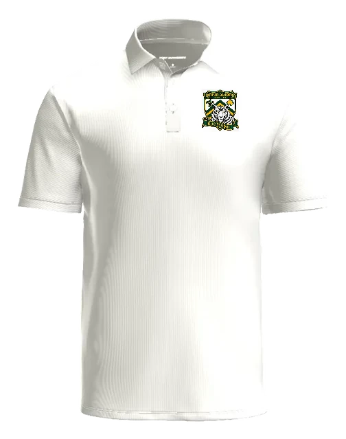 ahhava Polo — White