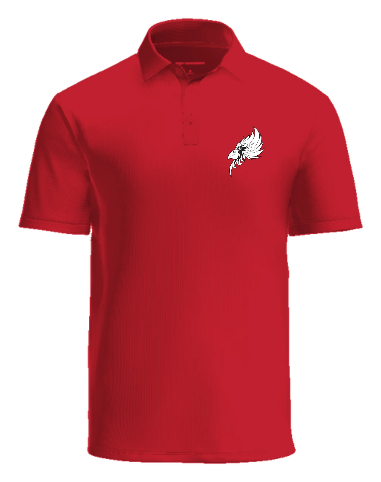 Eastmont Elementary Eastmont Elementary Polo — Red