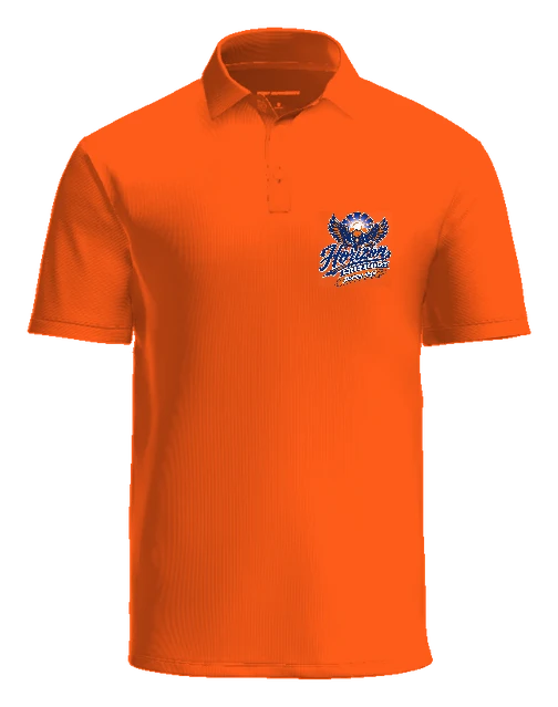 Horizon Science Academy Dayton Polo — Orange