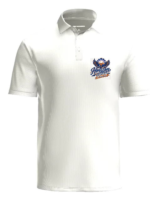 Horizon Science Academy Dayton Polo — White