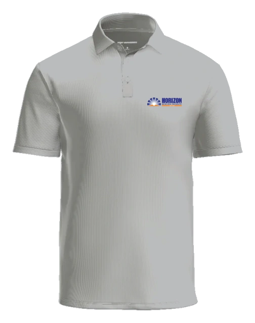 Horizon Science Academy Dayton Polo — Ash front