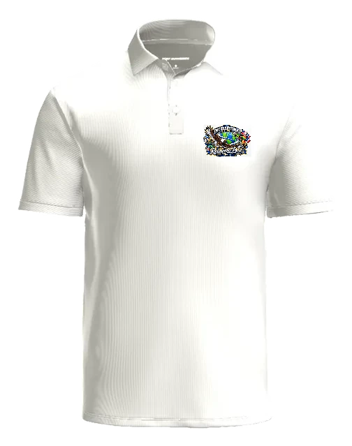 International at Residence Park Polo — White