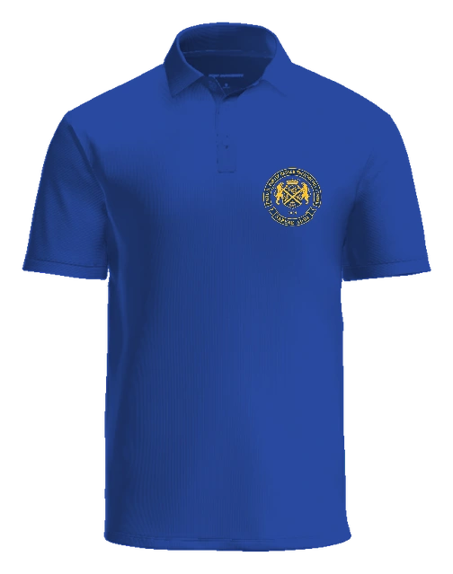 Ponitz Career Technology Center Polo — Royal front
