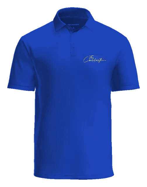 The Collectiv Polo — True Royal