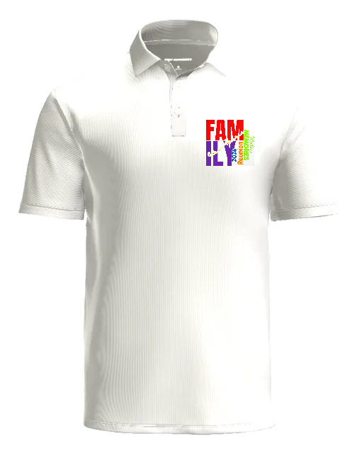 Tshirt Kings Polo — White