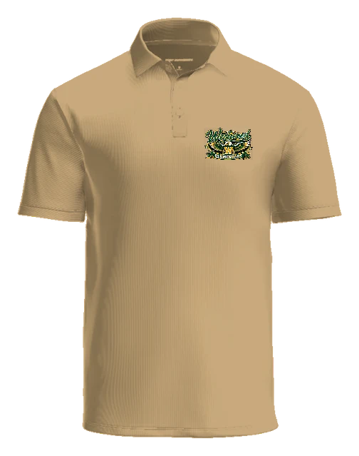 Westwood Elementary Polo — Sand