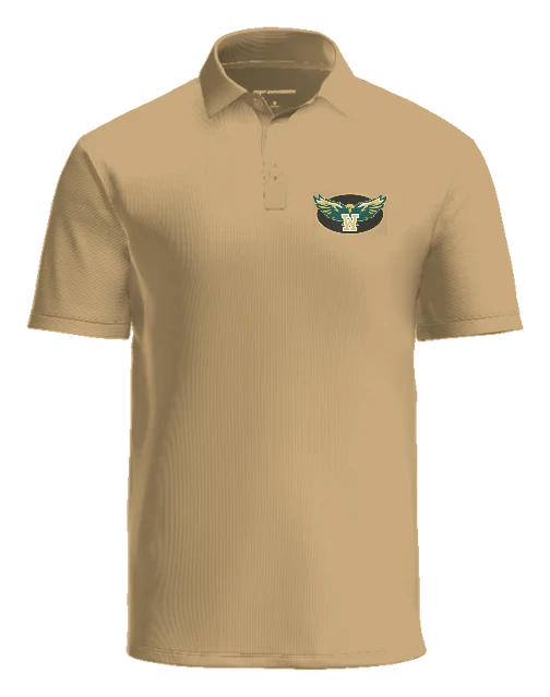Westwood Elementary Polo — Sand