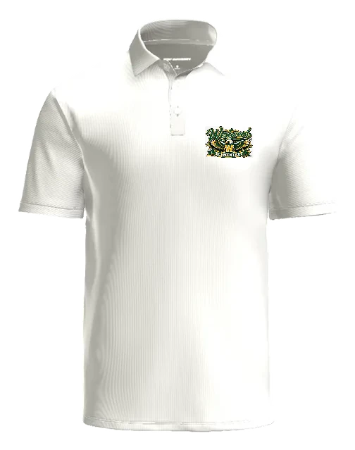Westwood Elementary Polo — White