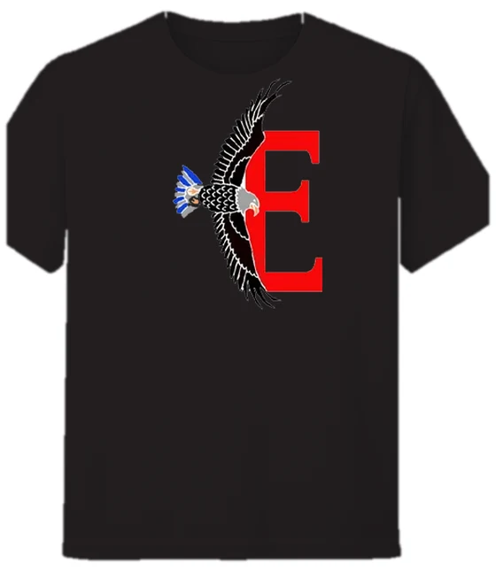 Edison Elementary Short Sleeve Tee