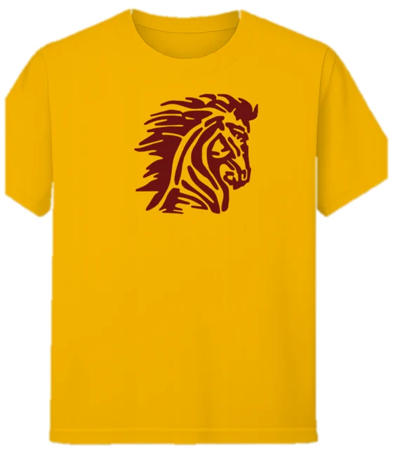 Horace Mann Elementary Short Sleeve Tee