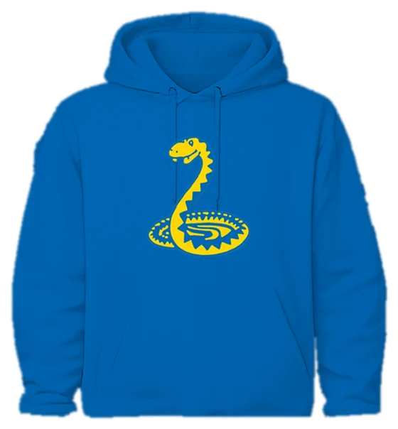 Kemp Elementary Pullover Hoodie