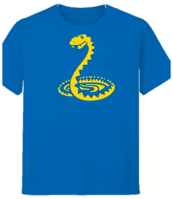 Kemp Elementary Short Sleeve Tee
