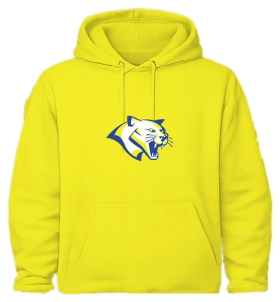 Kiser Elementary Pullover Hoodie