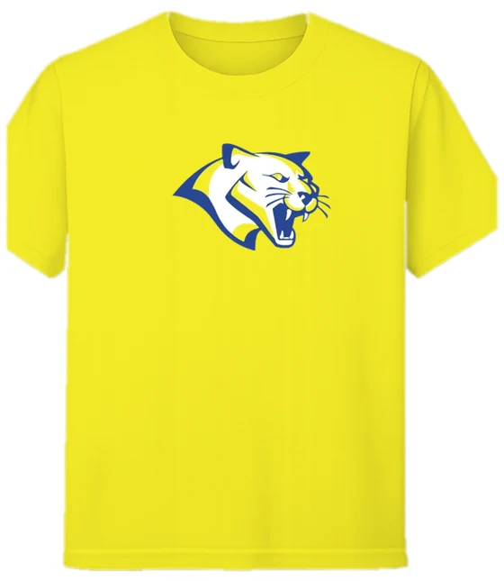 Kiser Elementary Short Sleeve Tee