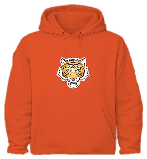 Louise Troy Elementary Pullover Hoodie