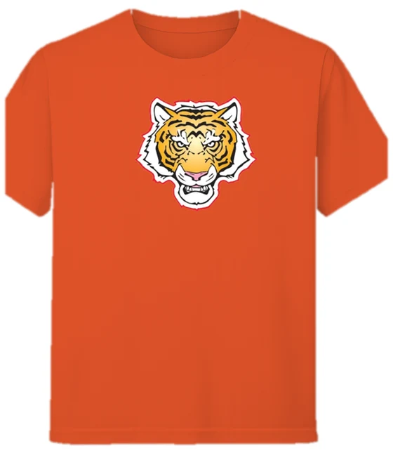 Louise Troy Elementary Short Sleeve Tee