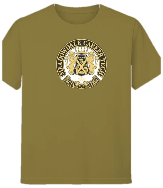 Meadowdale CTC Short Sleeve Tee