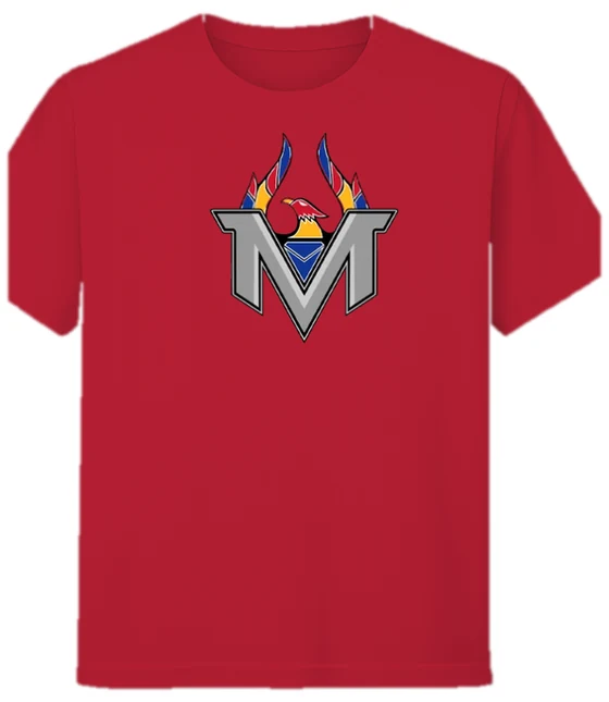 Mound Street Academy Short Sleeve Tee