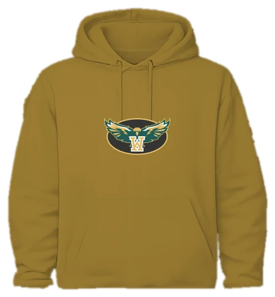 Westwood Elementary Pullover Hoodie