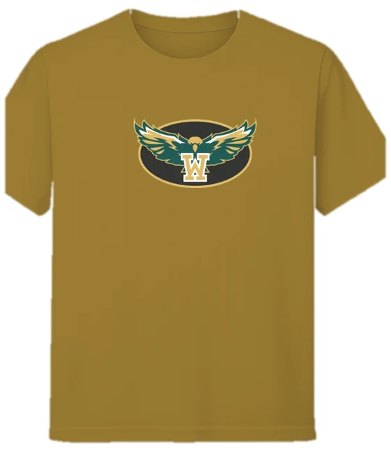 Westwood Elementary Short Sleeve Tee