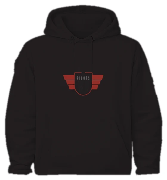 Wright Brothers Middle School Pullover Hoodie