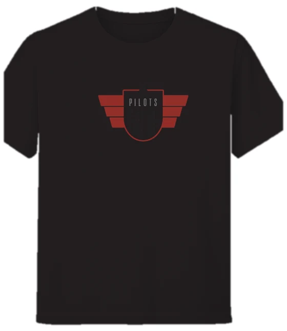 Wright Brothers Middle School Short Sleeve Tee